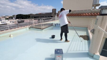 無料見積もり＆診断付き！雨漏りを防ぐ外壁塗装と防水工事のススメ