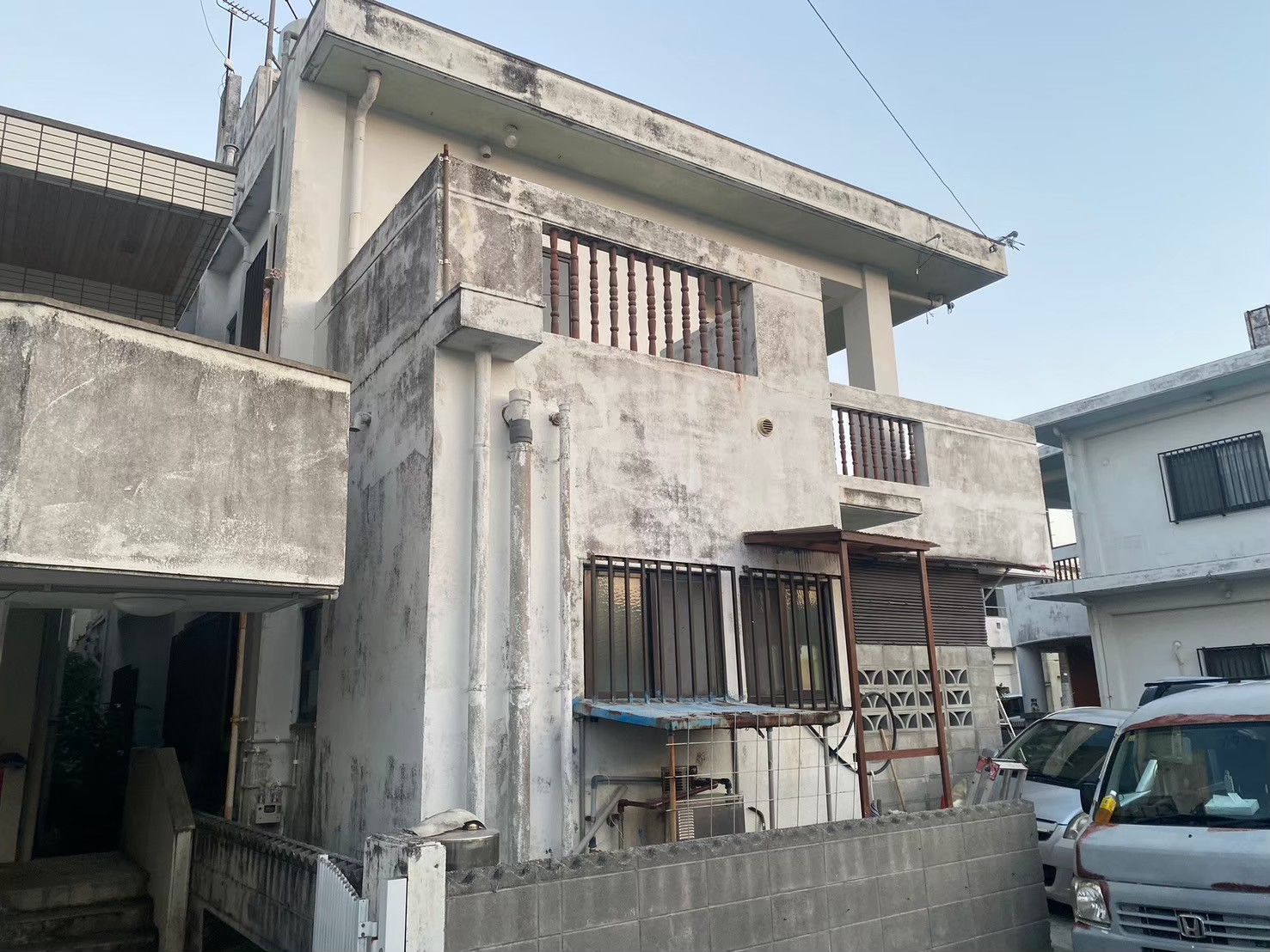 4月がラストチャンス?沖縄で外壁塗装するなら今がベストな理由