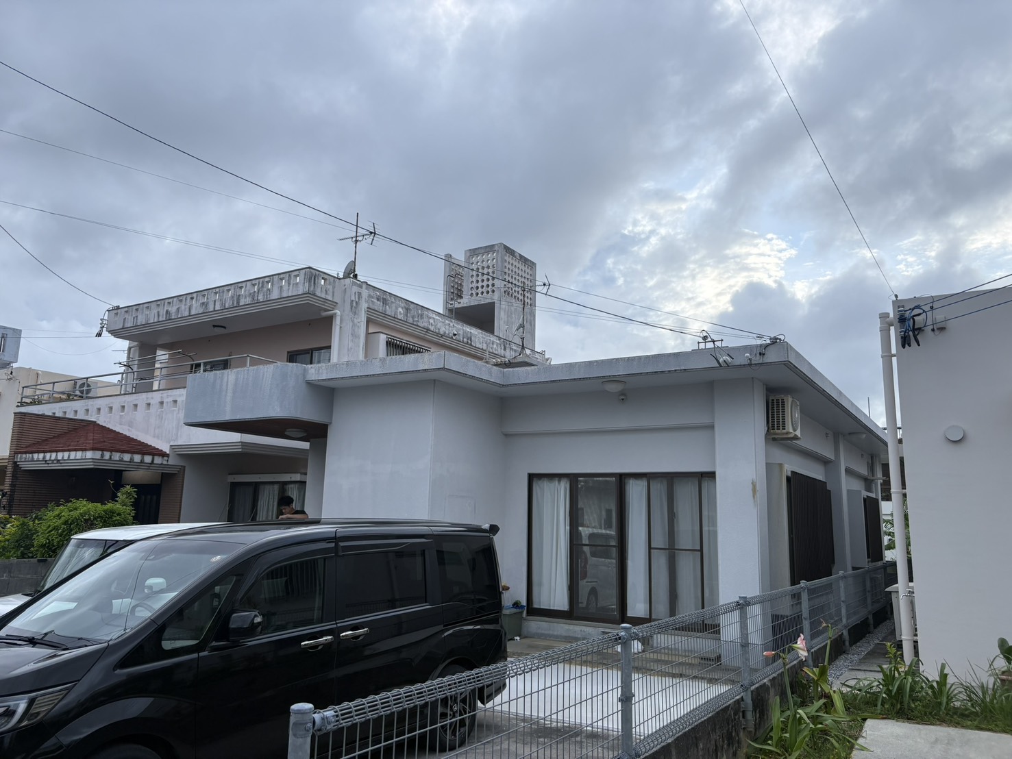 沖縄市高原|家に異常が出る前の「予防メンテナンス」|補助金を活用した外壁塗装・屋上防水